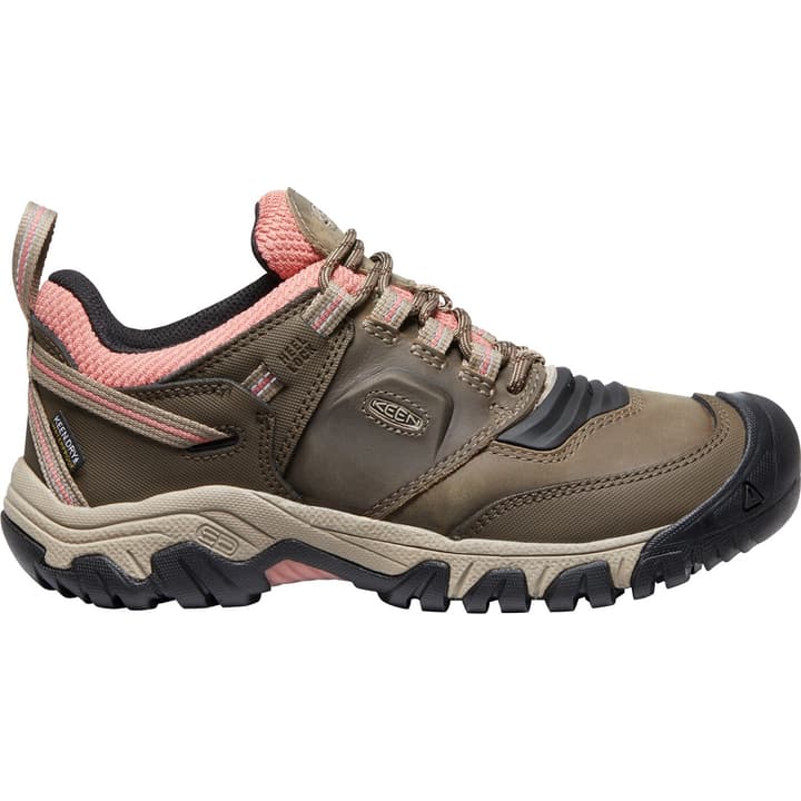 Image of Keen Ridge Flex WP Multifunktionsschuhe beige bei Migros SportXX