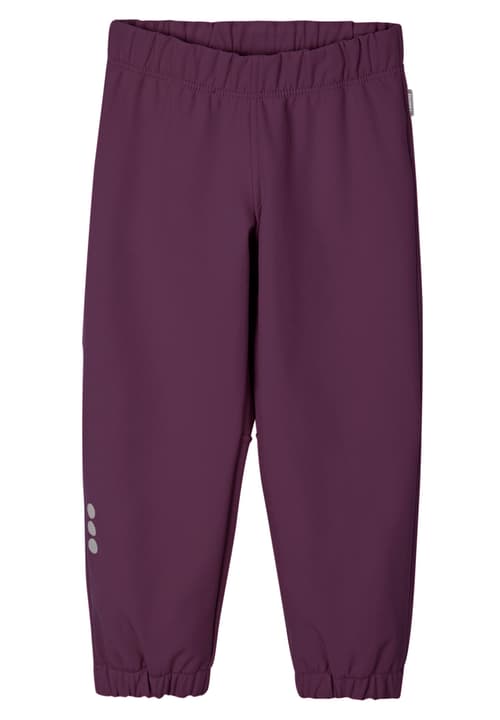 Image of Reima Oikotie Trekkinghose bordeaux bei Migros SportXX