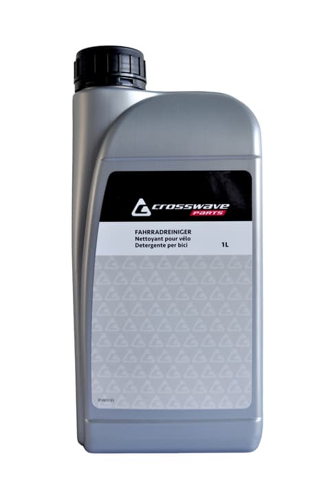 Image of Crosswave Fahrrad-Reiniger Reinigungsmittel