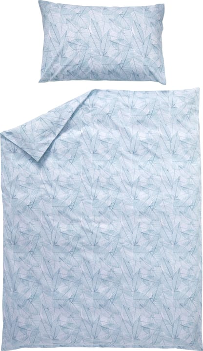 CATALINA Federa per cuscino in percalle CATALINA Federa per cuscino in percalle 451188310641 Colore Azzurro Dimensioni L: 65.0 cm x A: 65.0 cm N. figura 1