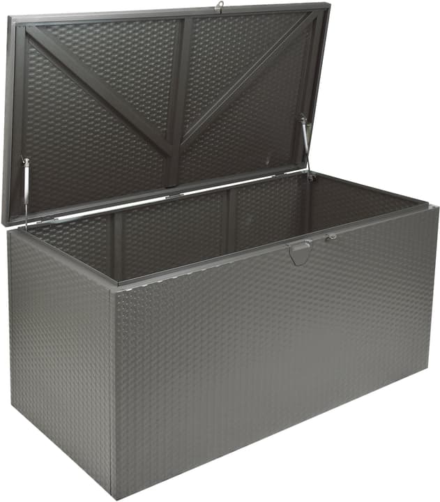 Kissenbox Metallkissenboxen