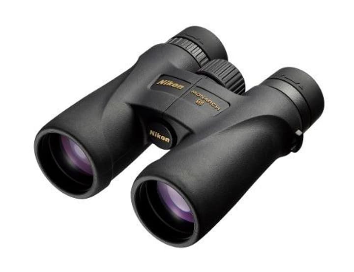 Nikon jumelles MONARCH 5 8x42 noir jumelles MONARCH 5 8x42 noir Nikon 785300125583 Photo no. 1