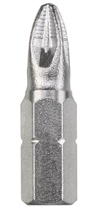 Image of kwb Industrial 1/4' PZ 1, 3 Stk. Bits
