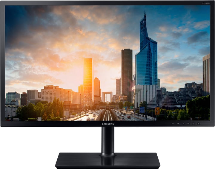 Samsung LS27H650 27" Monitore LS27H650 27" Monitore Samsung 785300134457 N. figura 1