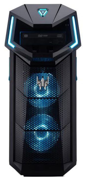Acer Predator Orion 5000 GTX1080Ti Desktop Predator Orion 5000 GTX1080Ti Desktop Acer 785300136931 N. figura 1