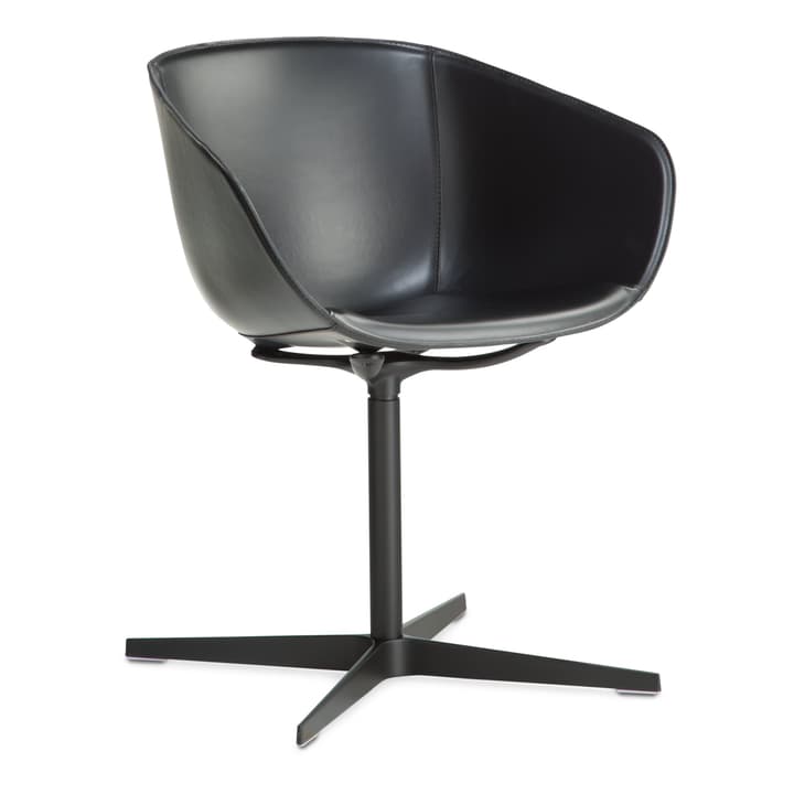 SEDIA Sedia SEDIA Sedia 366167800000 Colore Nero Dimensioni L: 45.0 cm x P: 58.0 cm x A: 82.0 cm N. figura 1