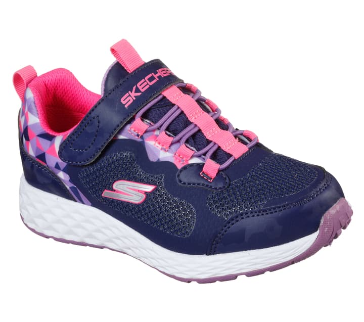 Image of Skechers Tread Lite Freizeitschuhe blau bei Migros SportXX