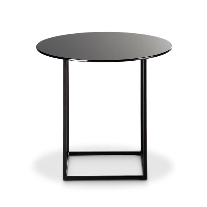 COFFEE table d'appoint COFFEE table d'appoint 360969400000 Couleur Noir Dimensions H: 46.0 cm Photo no. 1