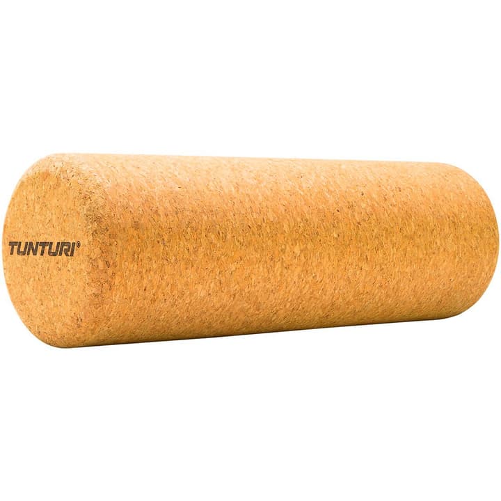 Image of Tunturi Massage Roller Cork Faszienrolle