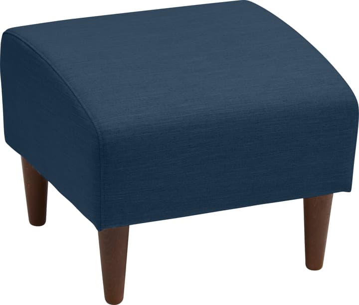 GRASS Repose-pieds GRASS Repose-pieds 402463208040 Dimensions L: 48.0 cm x P: 48.0 cm x H: 38.0 cm Couleur Bleu Photo no. 1