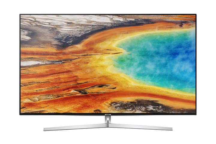 Samsung UE-65MU8000 163 cm Téléviseur 4K UE-65MU8000 163 cm Téléviseur 4K Samsung 770336700000 Photo no. 1