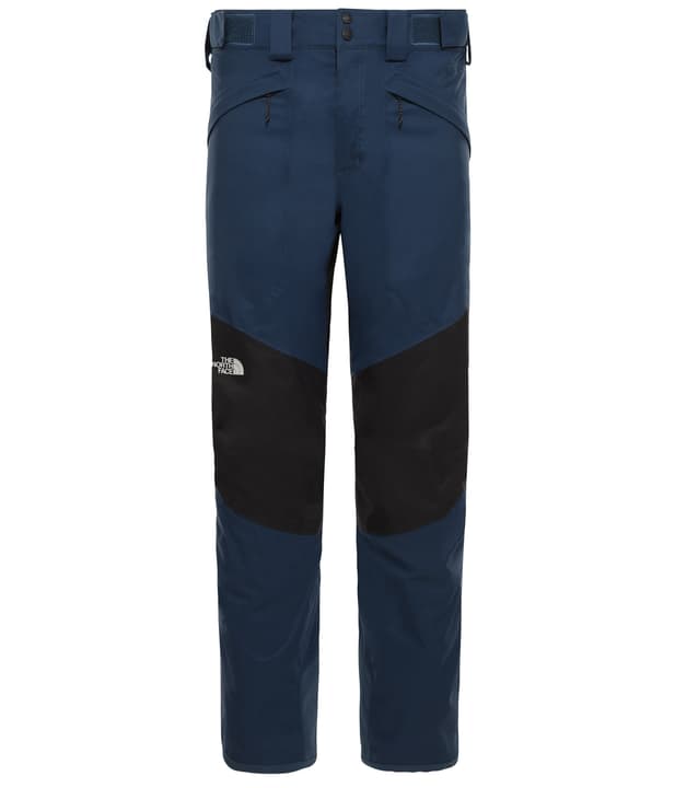 The North Face Chavanne Pant Pantalon de ski pour homme Chavanne Pant Pantalon de ski pour homme The North Face 460352400640 Couleur bleu Taille XL Photo no. 1