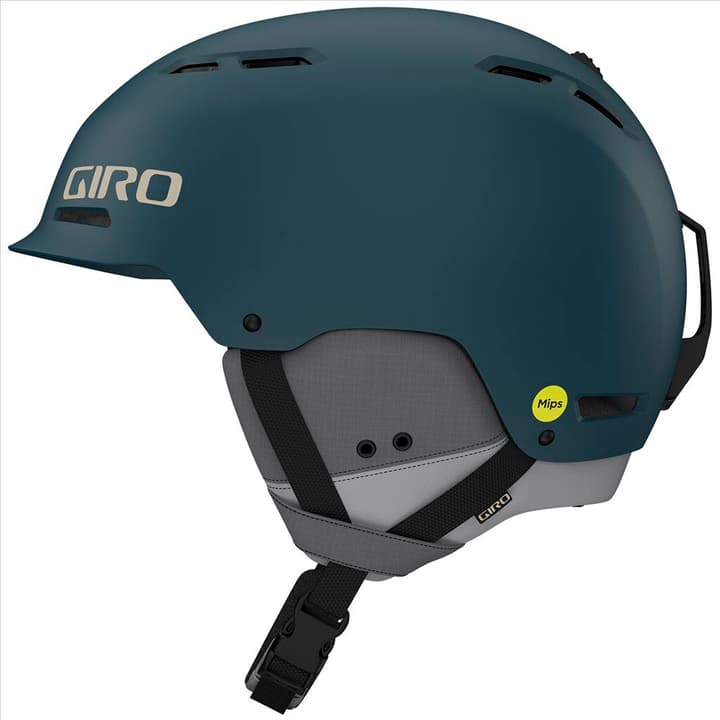 Image of Giro Trig Mips Helmet Skihelm marine