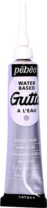 Image of Pébéo Gutta à l'eau Acrylfarbe