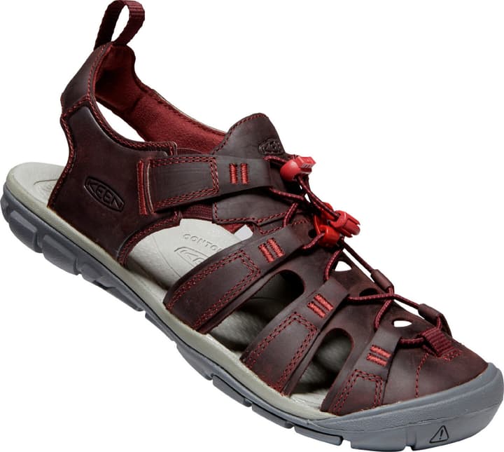 Image of Keen Sandalen Sandalen rot bei Migros SportXX