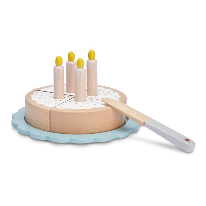 FINNJA Play Set Tarte FINNJA Play Set Tarte 370011900000 Photo no. 1