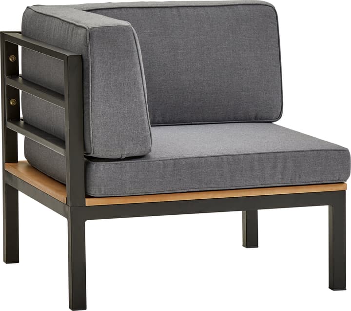 Image of M-Giardino MIAMI Loungeecksessel bei Do it + Garden von Migros