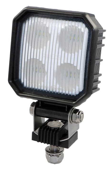 Image of Hoelzle LED-Arbeits- und Rückfahrscheinwerfer 12/24V Scheinwerfer bei Do it + Garden von Migros