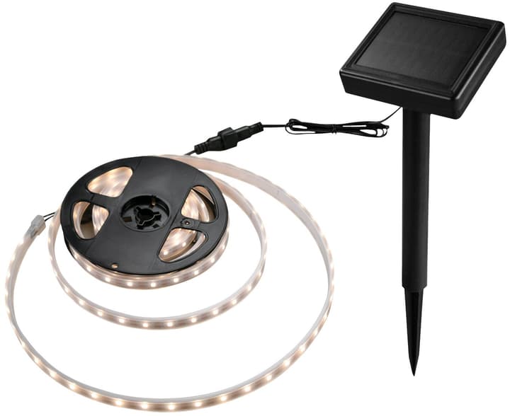 Image of Mantua Solar Light Strip bei Do it + Garden von Migros