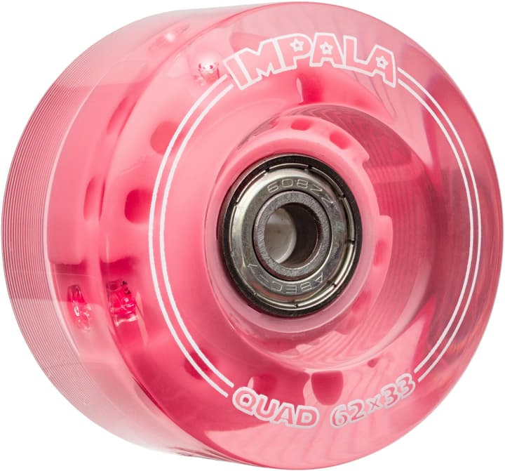 Image of Impala Light UP Wheel 4PK Inline-Ersatzrollen bei Migros SportXX