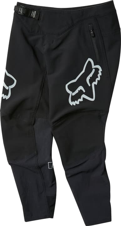 Image of Fox Youth Defend Pant Bikehose schwarz