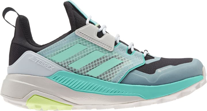 Image of Adidas Terrex Trailmaker GTX Woman Multifunktionsschuhe aqua bei Migros SportXX