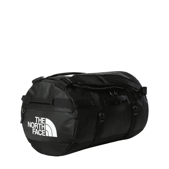 Image of The North Face Base Camp Duffel S Duffel schwarz