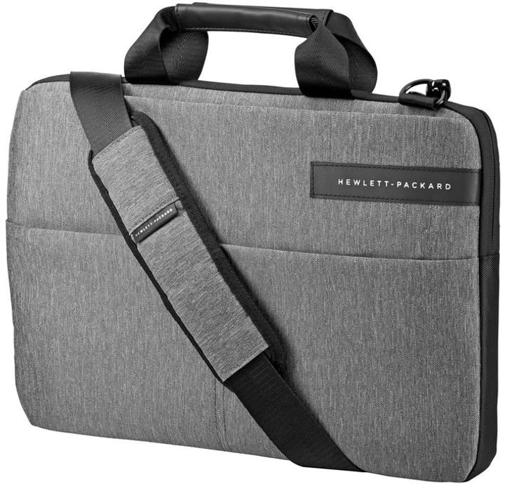 HP 17.3" Signature Slim Topload Bag 17.3" Signature Slim Topload Bag HP 785300136527 N. figura 1