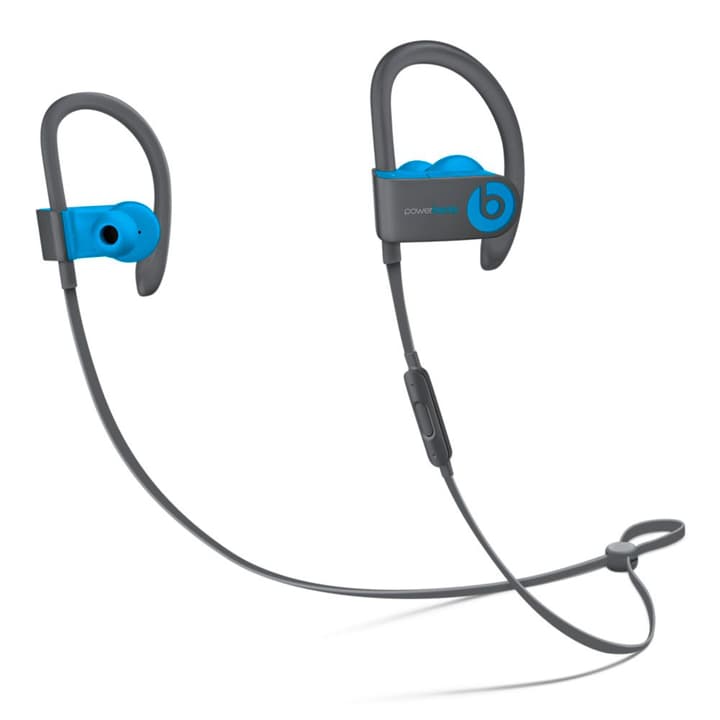 Beats By Dr. Dre Beats Powerbeats3 Wireless Earphones - Flash Blue Beats Powerbeats3 Wireless Earphones - Flash Blue Beats By Dr. Dre 785300130786 Photo no. 1