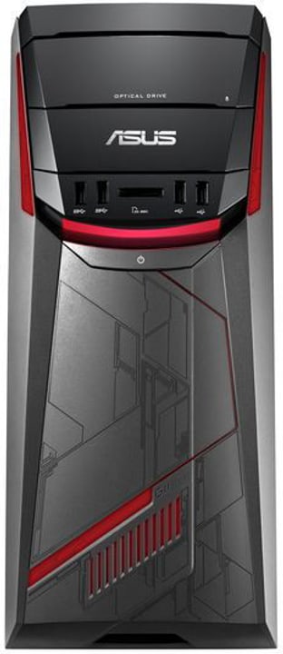 Asus ROG G11CD-K-CH031T Desktop ROG G11CD-K-CH031T Desktop Asus 785300131858 N. figura 1