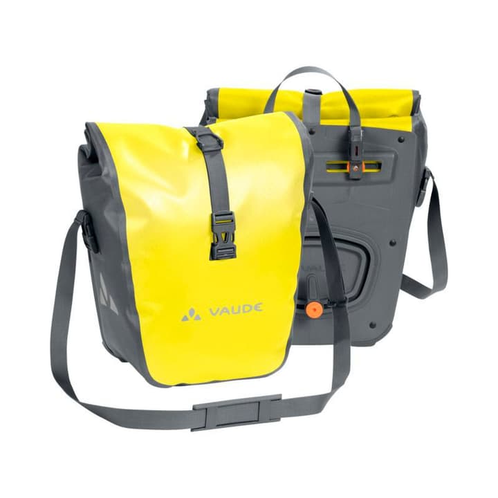 Image of Vaude Aqua Front Velotasche gelb
