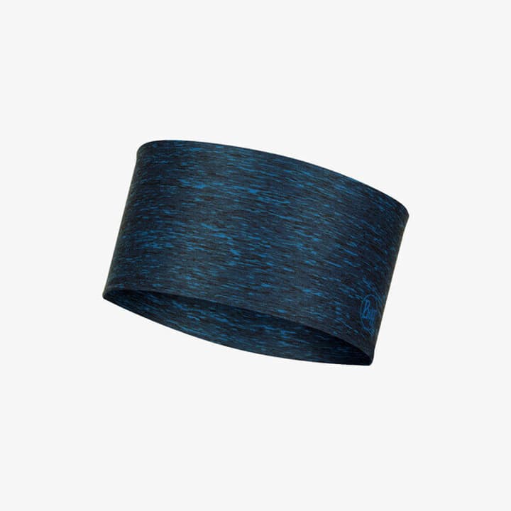 Image of Buff Coolnet UV+ Headband Stirnband marine