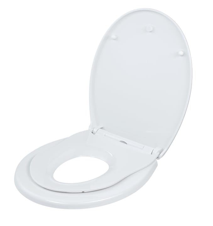 Image of diaqua Kinder Tino WC-Sitz bei Do it + Garden von Migros