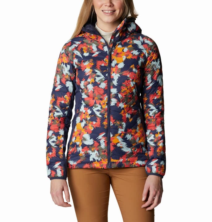 Image of Columbia Powder Pass Isolationsjacke denim bei Migros SportXX