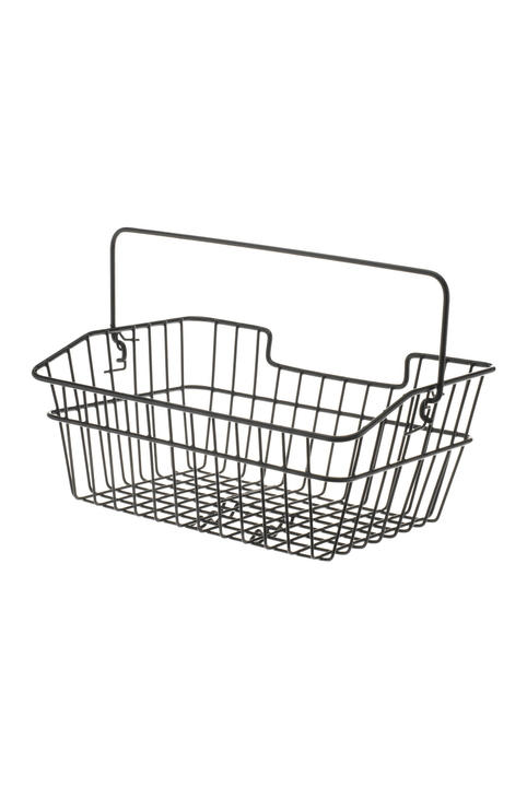 Image of Crosswave Gepäckträgerkorb Basic Velokorb