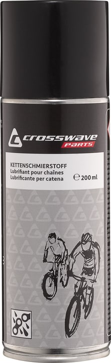 Image of Crosswave Ketten-Schmierstoff nass Pflegemittel
