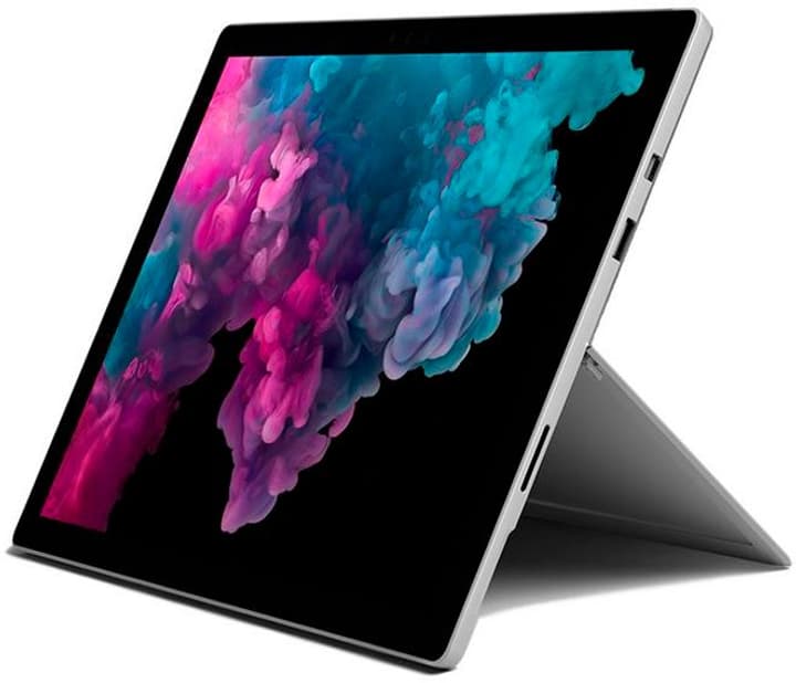 Microsoft Surface Pro 6 Business i5 256GB Tablet Surface Pro 6 Business i5 256GB Tablet Microsoft 785300149588 Bild Nr. 1