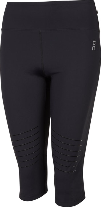 Image of On W Trail Tights Laufleggings schwarz bei Migros SportXX