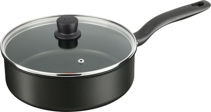 Tefal *Tefal Hard Titanium Plus Schmorpfanne *Tefal Hard Titanium Plus Schmorpfanne Tefal 71748560000018 Bild Nr. 1