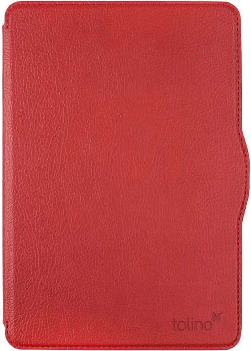 Tolino eReader Epos sac slim rouge eReader Epos sac slim rouge Tolino 782679600000 Photo no. 1