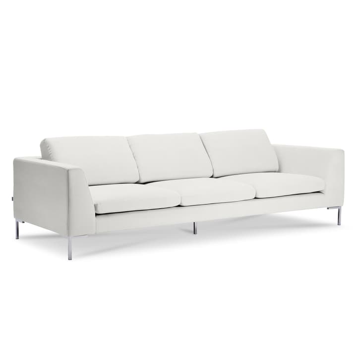 NEWTON Drom canapé à 3.5 places NEWTON Drom canapé à 3.5 places 360043537308 Dimensions L: 250.0 cm x P: 102.0 cm x H: 80.0 cm Couleur Crème Photo no. 1