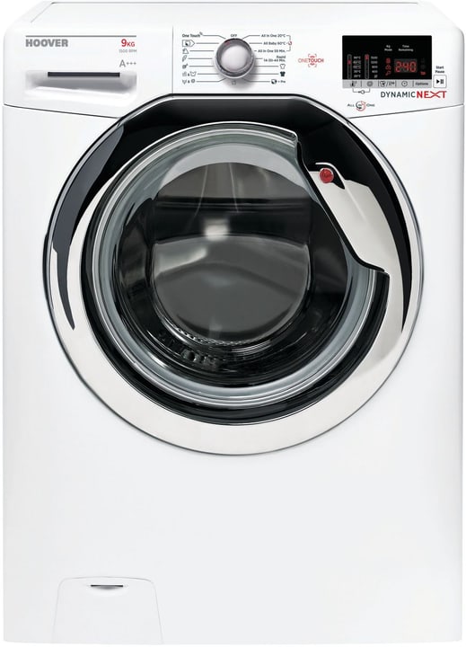 Hoover Lave-linge DXOC 59AC3-S Lave-linge DXOC 59AC3-S Hoover 785300131758 Photo no. 1