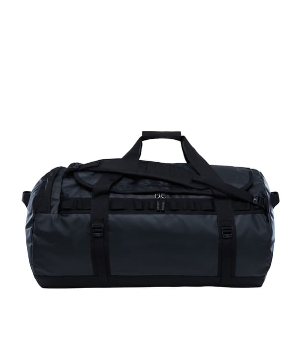 The North Face Base Camp Duffel L Sac de voyage Base Camp Duffel L Sac de voyage The North Face 460252400020 Couleur noir Taille Taille unique Photo no. 1