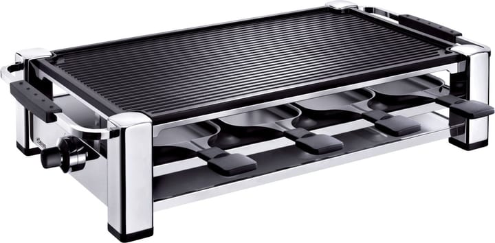 Koenig Raclette Grill 8er König Fornello da raclette e grill Raclette Grill 8er König Fornello da raclette e grill Koenig 717422800000 N. figura 1