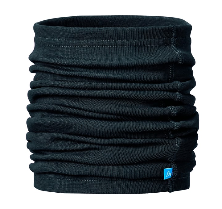 Odlo Tube WARM Foulard unisexe Tube WARM Foulard unisexe Odlo 477055399920 Couleur noir Taille One Size Photo no. 1