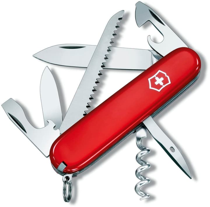Image of Victorinox Taschenmesser Camper