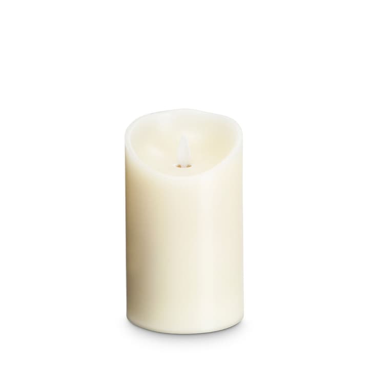MAGIC CANDLE LED bougie MAGIC CANDLE LED bougie 396043900000 Dimensioni L: 9.0 cm x P: 9.0 cm x A: 15.0 cm Colore Avorio N. figura 1