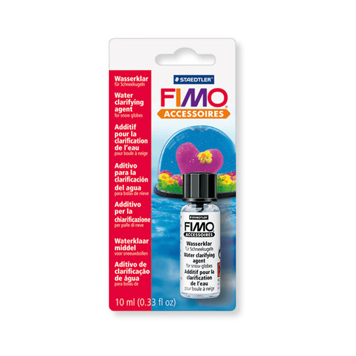 Image of Fimo Wasserklar f.schneekugeln bei Do it + Garden von Migros