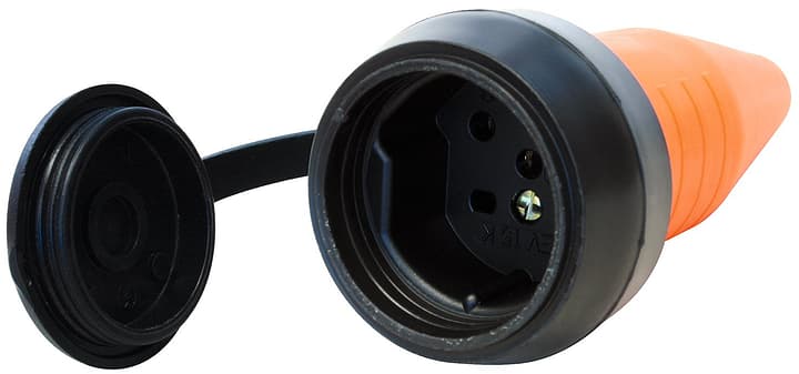 Image of Steffen STEKO TPE T15 Montagekupplung bei Do it + Garden von Migros