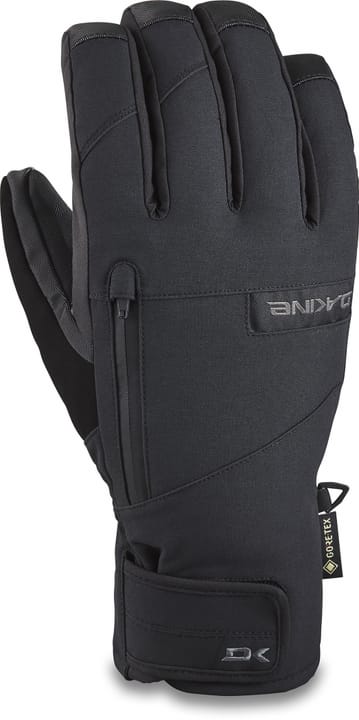 Image of Dakine Titan Short Skihandschuhe dunkelgrau